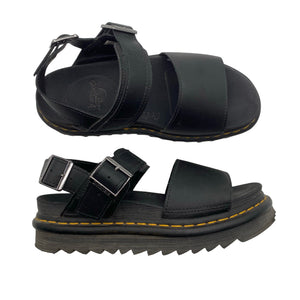 Unisex Dr. Martens - Sandals, size 38 - Black (1)