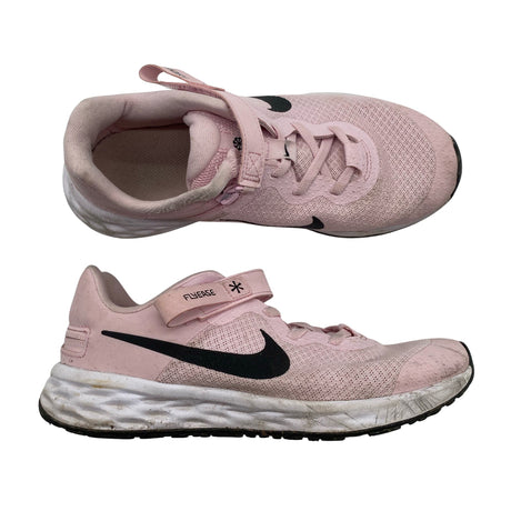 Unisex Nike - Sneakers, size 35 - Light pink ()