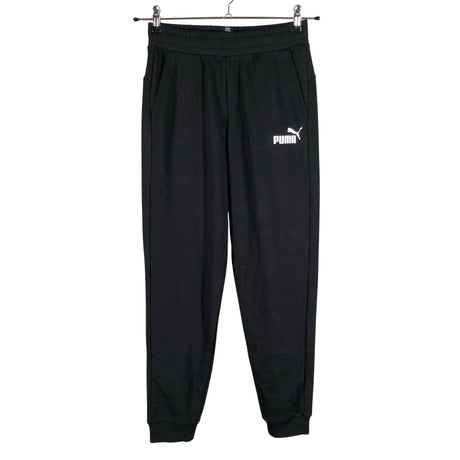 Unisex Puma - Sweatpants, size 158 - 164 - Black ()