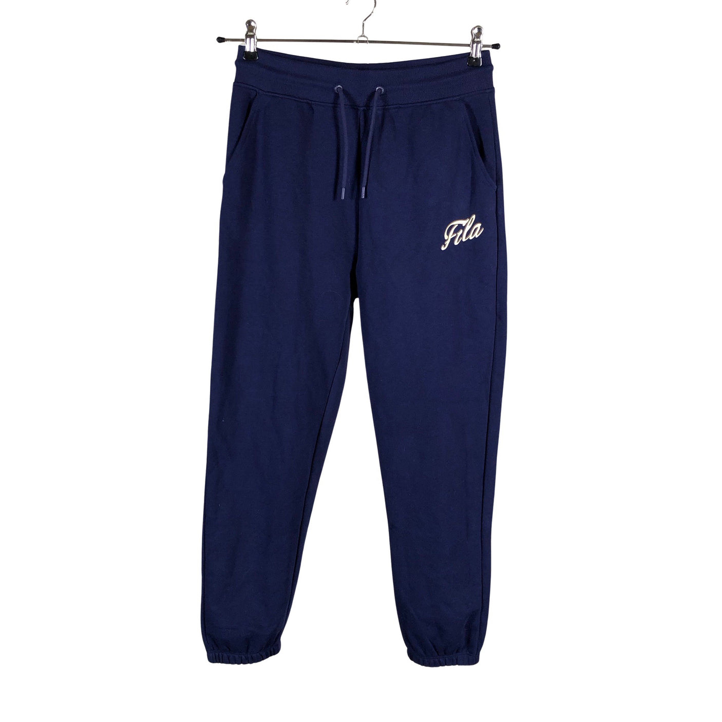 Unisex Fila - Sweatpants, size 158 - 164 - Blue (1)