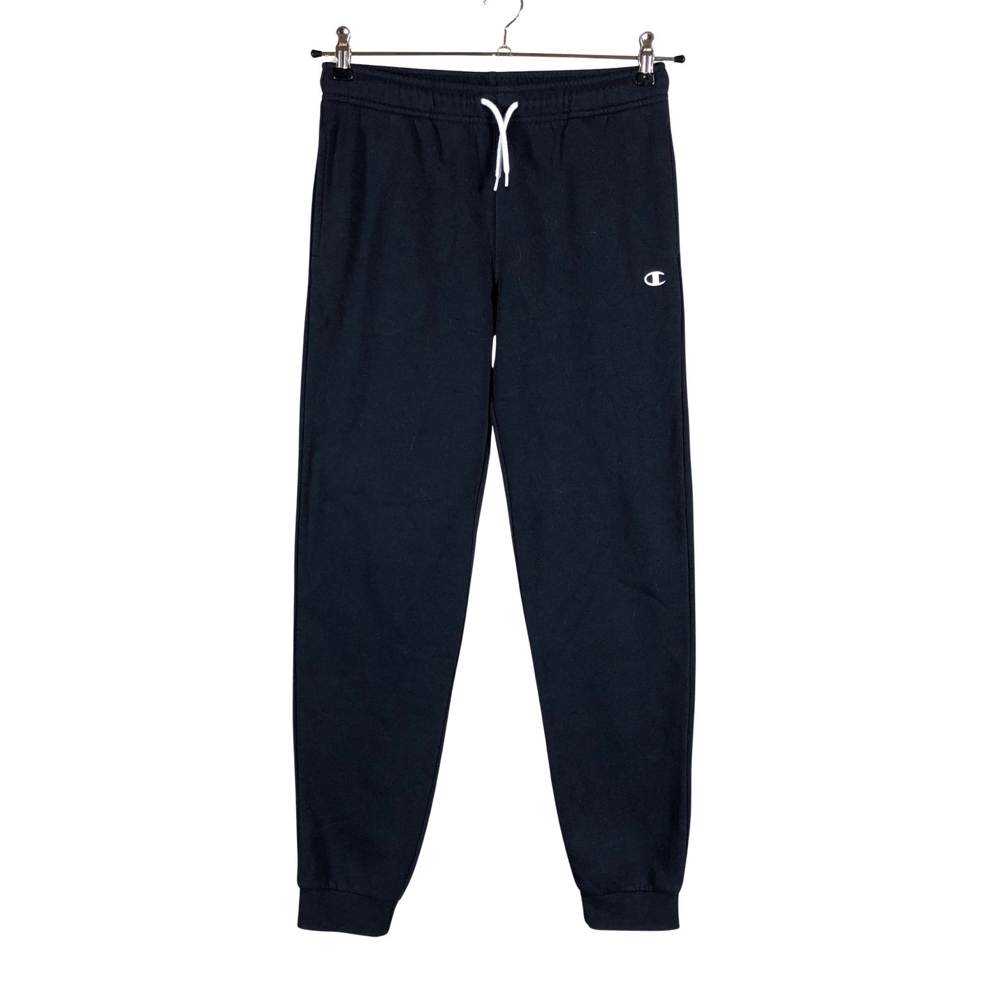 Unisex Champion - Sweatpants, size 158 - 164 - Blue (1)
