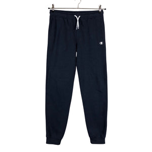 Unisex Champion - Sweatpants, size 158 - 164 - Blue (1)