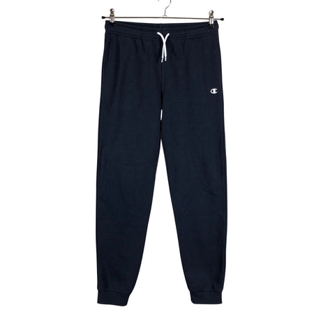 Unisex Champion - Sweatpants, size 158 - 164 - Blue ()