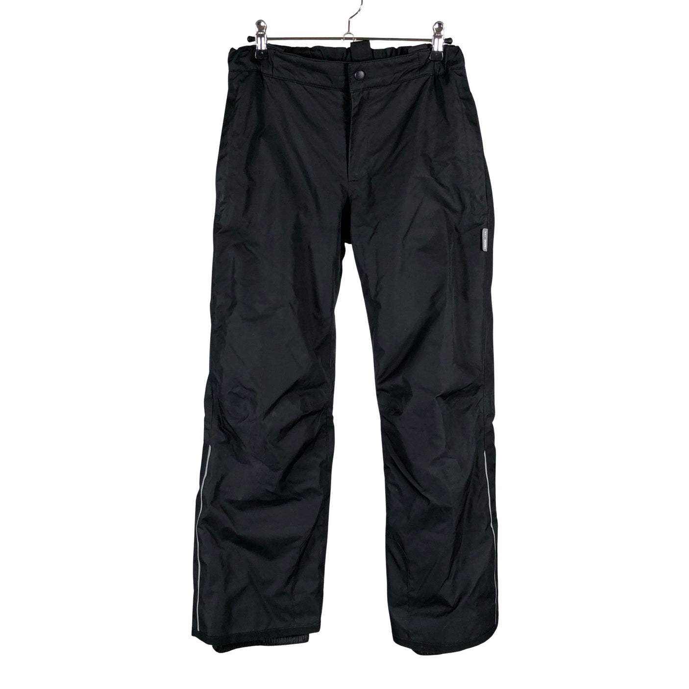 Unisex Reima - Winter pants, size 140 - 146 - Black (1)