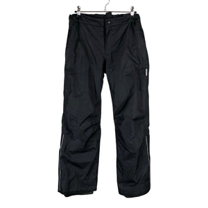 Unisex Reima - Winter pants, size 140 - 146 - Black (1)