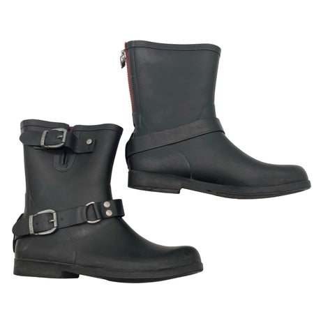 Unisex Luhta - Wellingtons, size 40 - Black ()