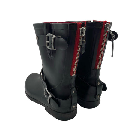 Unisex Luhta - Wellingtons, size 40 - Black (2)