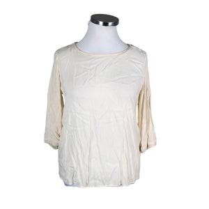 Unisex Marc O'Polo - Blouse, size 42 - Natural white (1)