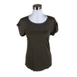 Unisex G2000 - T-shirt, size 38 - Brown ()