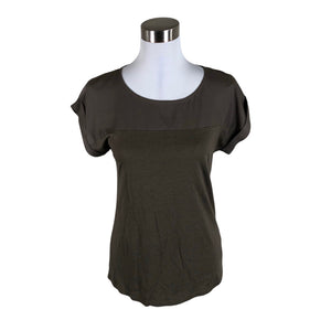 Unisex G2000 - T-shirt, size 38 - Brown (1)
