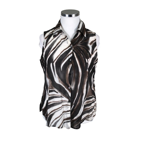 Unisex Ril's - Top, size 42 - Brown ()