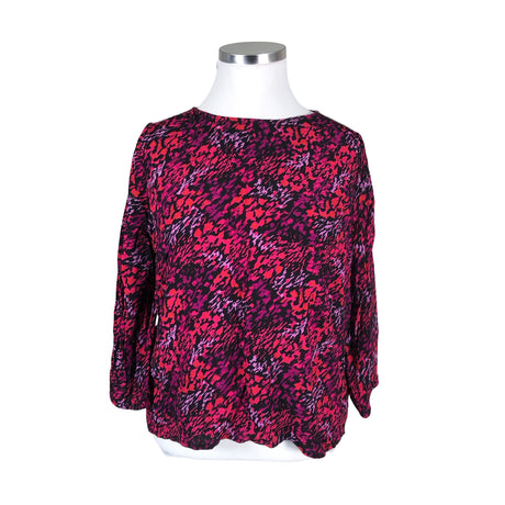 Unisex Saint Tropez - Blouse, size 42 - Pink ()