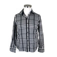 Unisex Eterna - Collared shirt, size 42 - Blue ()