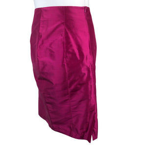 Unisex Ril's - Party skirt, size 42 - Pink (3)