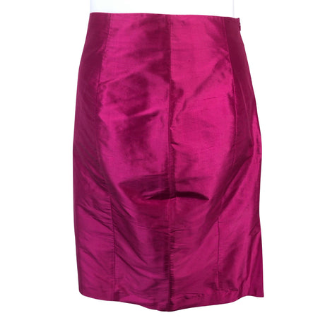 Unisex Ril's - Party skirt, size 42 - Pink ()