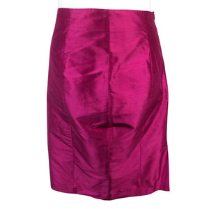 Unisex Ril's - Party skirt, size 42 - Pink (1)