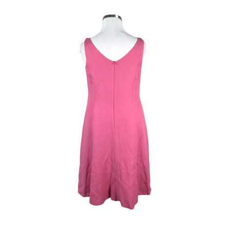 Unisex Ril's - Party dress, size 42 - Pink (2)
