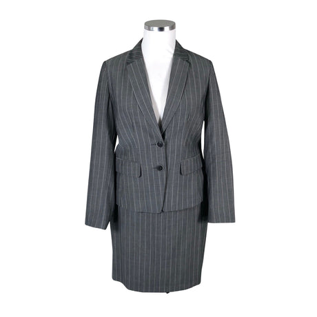 Unisex Ril's - Suit set, size 42 - Gray ()