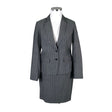 Unisex Ril's - Suit set, size 42 - Gray ()
