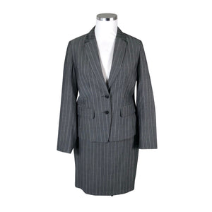 Unisex Ril's - Suit set, size 42 - Gray (1)