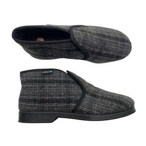 Unisex Reino&Aino - Indoor shoes, size 40 - Gray (1)