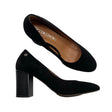 Unisex Szydlowski - High heels, size 38 - Black ()