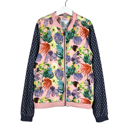 Unisex Petrol Industries - Spring/Fall jacket, size 146 - 152 - Light pink ()