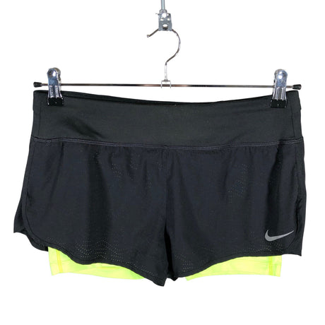 Unisex Nike - Sports shorts, size 38 - Black ()