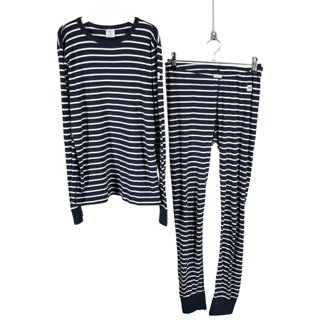 Unisex Polarn O. Pyret - Nightwear, size 146 - 152 - Blue ()
