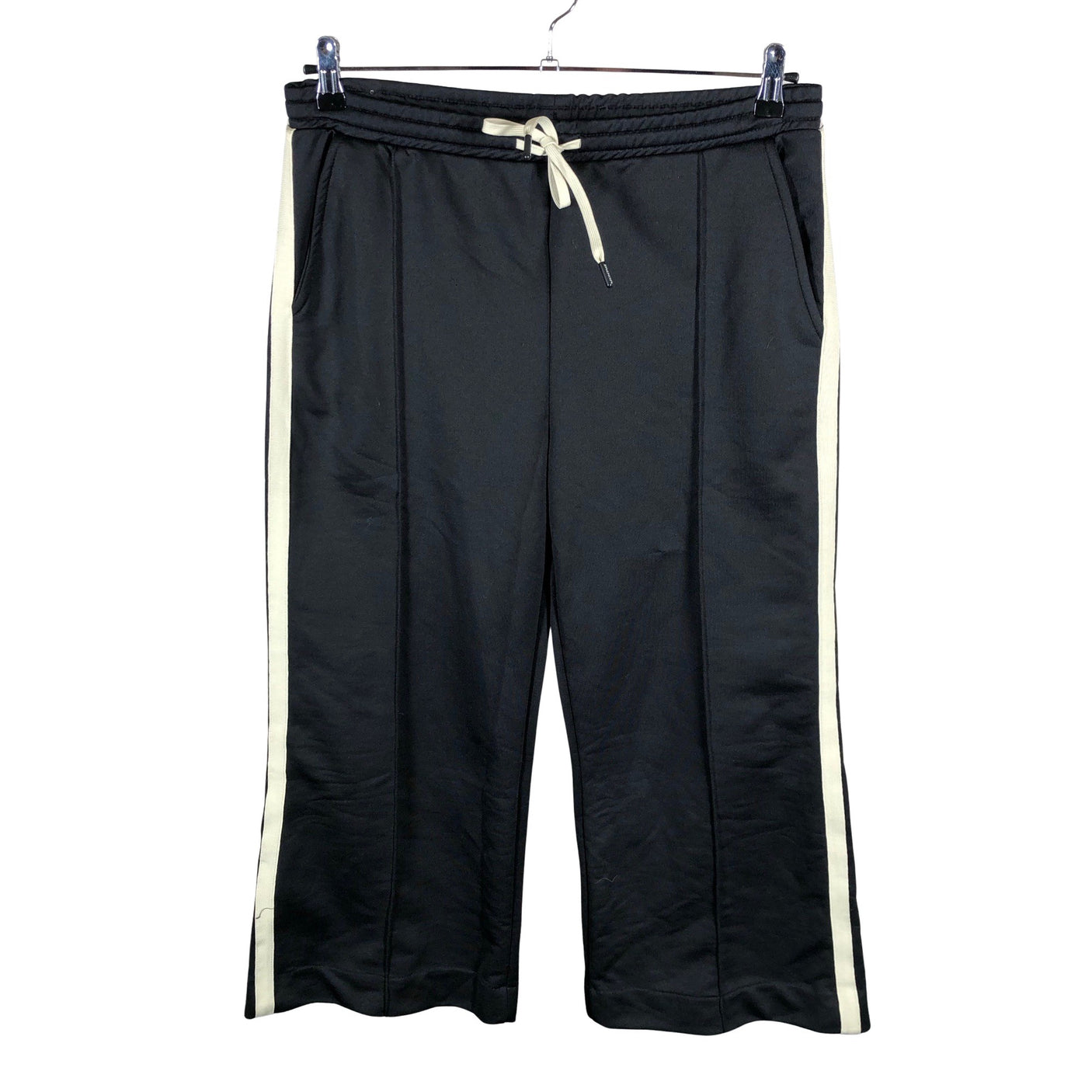 Unisex Munthe - Track pants, size 38 - Black (1)