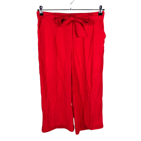 Unisex Yuka - Slacks, size 40 - Red ()