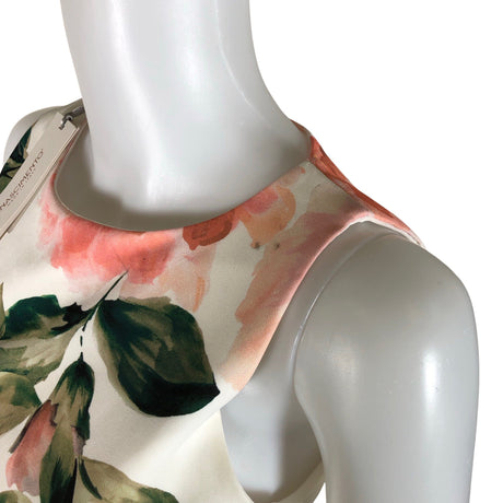 Unisex Rinascimento - Party dress, size 36 - White (2)