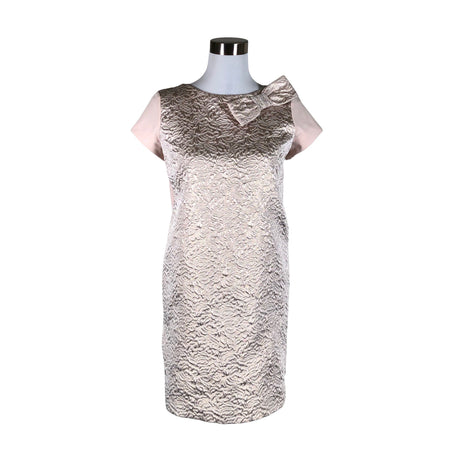 Unisex Rinascimento - Party dress, size 36 - Beige ()