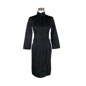 Unisex Hugo Boss - Dress, size 36 - Black (1)