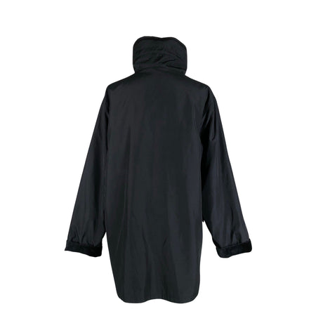 Unisex Ril's - Winter jacket, size 38 - Black (2)