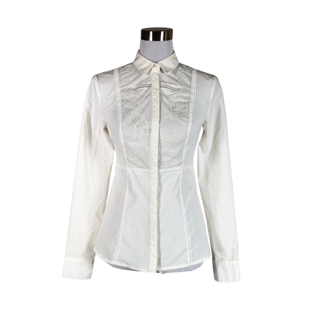 Unisex Guess - Blouse, size 36 - Natural white ()