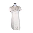 Unisex Patrizia Pepe - Dress, size 38 - Beige ()