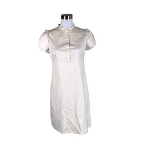 Unisex Patrizia Pepe - Dress, size 38 - Beige (1)