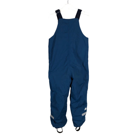 Unisex Didriksons - Winter pants, size 104 - 110 - Blue (2)