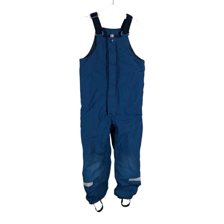 Unisex Didriksons - Winter pants, size 104 - 110 - Blue ()