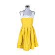 Unisex Gap - Dress, size 38 - Yellow ()