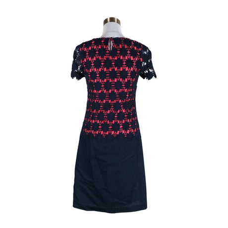 Unisex RJR John Rocha - Dress, size 36 - Blue (2)