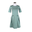 Unisex Le Muse - Tricot dress, size 34 - Green ()