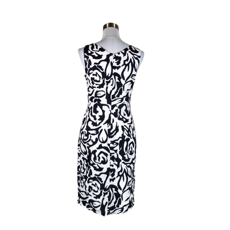 Unisex Gerry Weber - Sheath dress, size 36 - White (2)