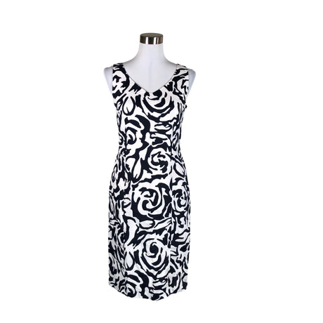 Unisex Gerry Weber - Sheath dress, size 36 - White ()