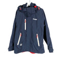 Unisex Bergans of Norway - Spring/Fall jacket, size 122 - 128 - Blue ()