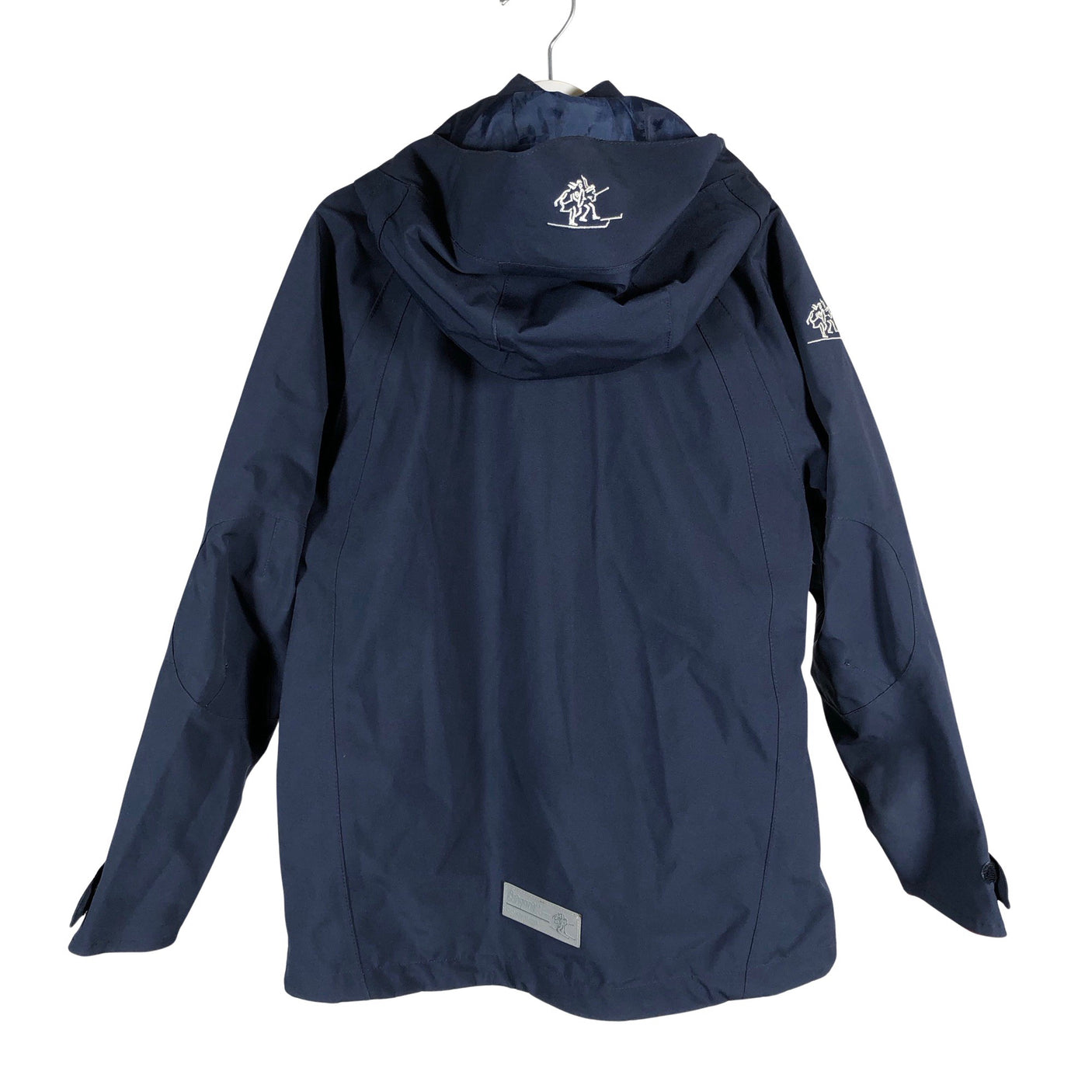 Unisex Bergans of Norway - Spring/Fall jacket, size 122 - 128 - Blue (2)