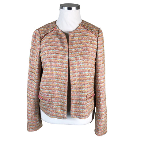 Unisex Comma - Jacket, size 46 - Beige ()