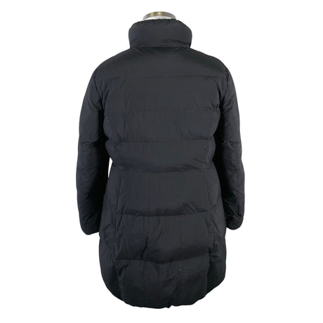 Unisex Betty Barclay - Down jacket, size 46 - Black (2)