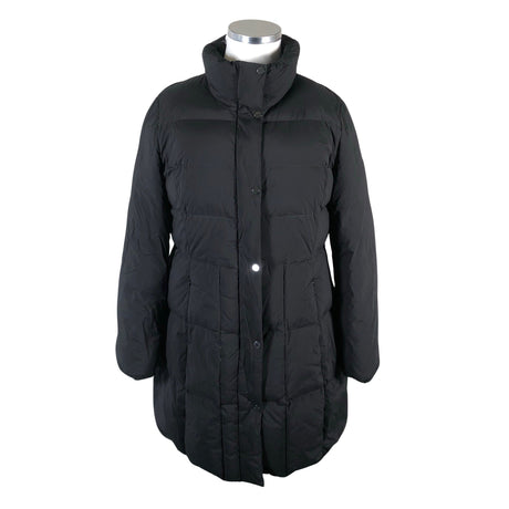Unisex Betty Barclay - Down jacket, size 46 - Black ()